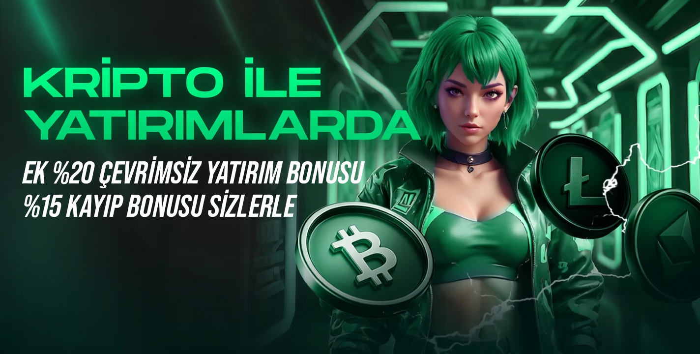 %20 KRİPTO BONUSU